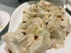 -黄家饺子东北特色菜馆(湖滨商业街店)