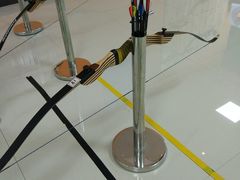 -佰德观岚记羽毛球馆