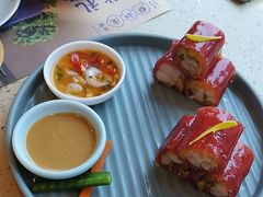 -点都德(龙之梦店)