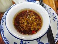 -威邵鸡煲(西华路总店)