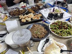 -小民大排档(光谷店)