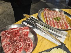 -姜虎东白丁烤肉(恒隆广场店)