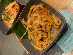 -新石器烤肉(招商1872店)