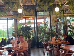 -普兰达德国餐厅·德式脆皮烤猪肘·自酿啤酒(观唐店)