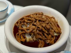 怀旧豉油皇鹅肠-清心鸡沙田乳鸽店·非遗传承(石溪店)