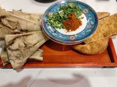 -乡村馕坑肉·烧烤·新疆菜·本地人更爱吃(阿勒泰首店)