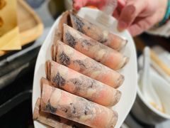 -巴奴毛肚火锅(悠唐购物中心店)