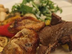 -拉蒂娜·巴西牛排馆 Latina·Brazilian Steakhouse(陆家嘴旗舰店)