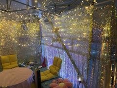 -天空花园餐吧·生日·团建(南山店)