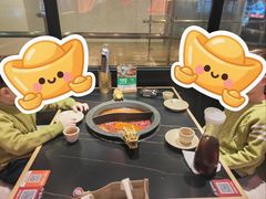 -蜀大侠火锅(四川北路店)