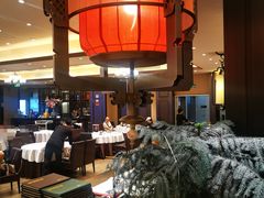 -宝园酒家(美林M·LIVE天地东座店)