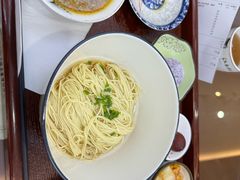 -百年老字号·观振兴蟹黄面·三虾面·苏式面(观前街富仁坊巷店)
