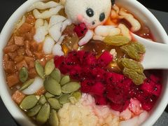 -麻六记(深圳首店)