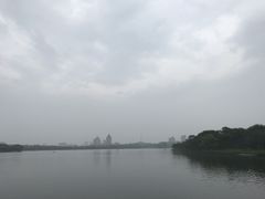 -长春市南湖公园