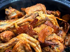 姜母鸭-斯丹姜母鸭·古法干香(涂门街总店)