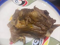 -1078號老北京涮肉(松柏店)