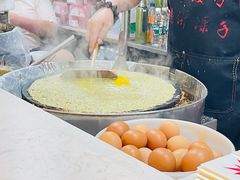 -清真·二嫂子煎饼果子(鼓楼旗舰形象店)
