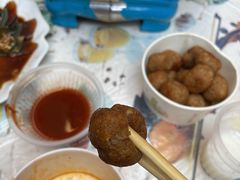 -麻木老地方牛筋牛杂(长堤街店)