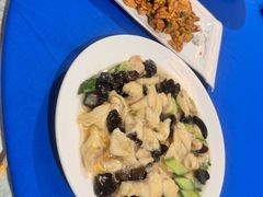 -合家院饭庄(榆关道店)