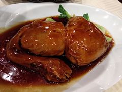 八宝鸭-扬州狮子楼·非遗淮扬菜(总店)