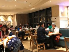大堂-必胜客(安河桥北店)