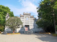 -习家池