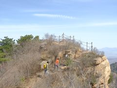 -云峰山自然风景区