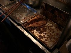 -大学路8号炸串(大学路十四号院店)