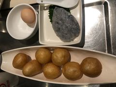 -海底捞火锅(勒泰店)