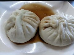 -津门如意包子铺(宾西路店)
