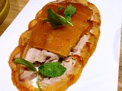 -四季民福烤鸭店(前门廊房二条店)