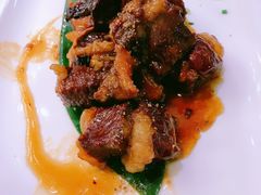 -廊亦舫Lang Yi Fang Restaurant(金桥店)
