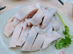 -百家鸡味馆(清泰店)