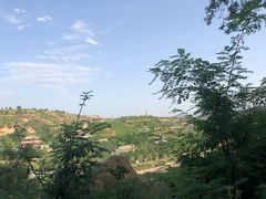 -渭南桃花源民俗文化园