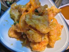 -杨记齐齐哈尔烤肉(五莲路店)