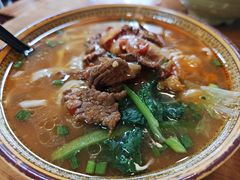 -四方面荘(常丰花园店)