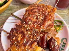 -老味烧烤(总店)