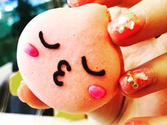 -KAKAO FRIENDS(弘大店)