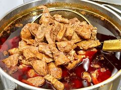 -易毛特色牛肉面(解放碑步行街店)