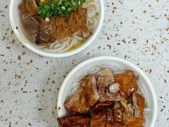 -烧鹅濑(西华路店)