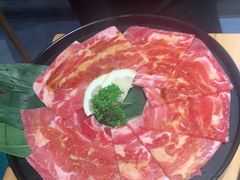 -九田家黑牛烤肉(溧水万达店)