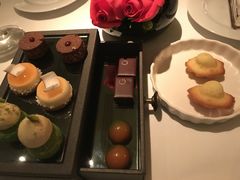 -Caprice(香港四季酒店)