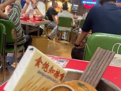 -潮汕·草根牛肉档(上海荟聚城市集市店)