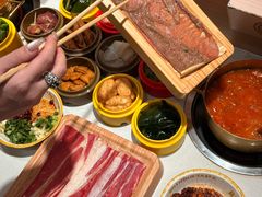 -盛香亭转转热卤(东方宝泰店)