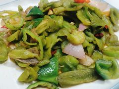 -旺达·福州菜(正大广场店)