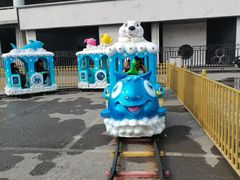 -沈阳奥体冰雪嘉年华