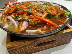 -旺达小吃•三十年福州菜(正大广场店)