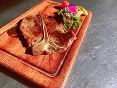 -满洲里饭店-尼基金俄餐厅