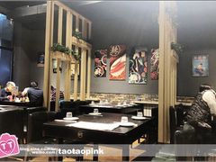 大堂-青麻椒川菜小馆(群力新苑店)
