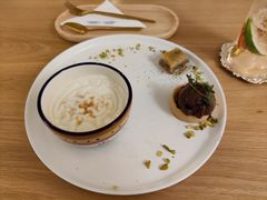 -伊斯坦布尔土耳其清真咖啡餐厅